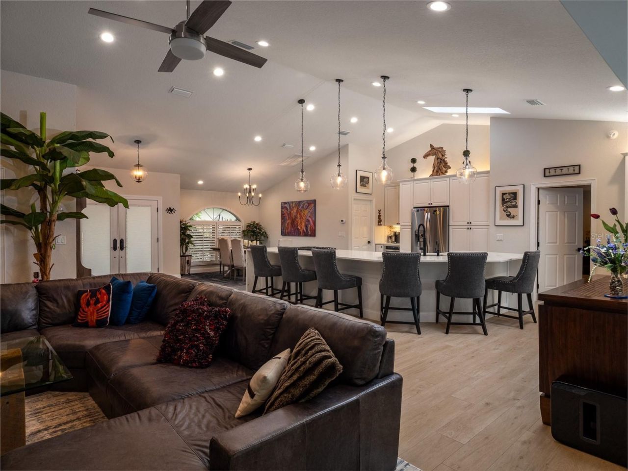 9710 NW 160th Avenue, Morriston, FL 32668 Photo