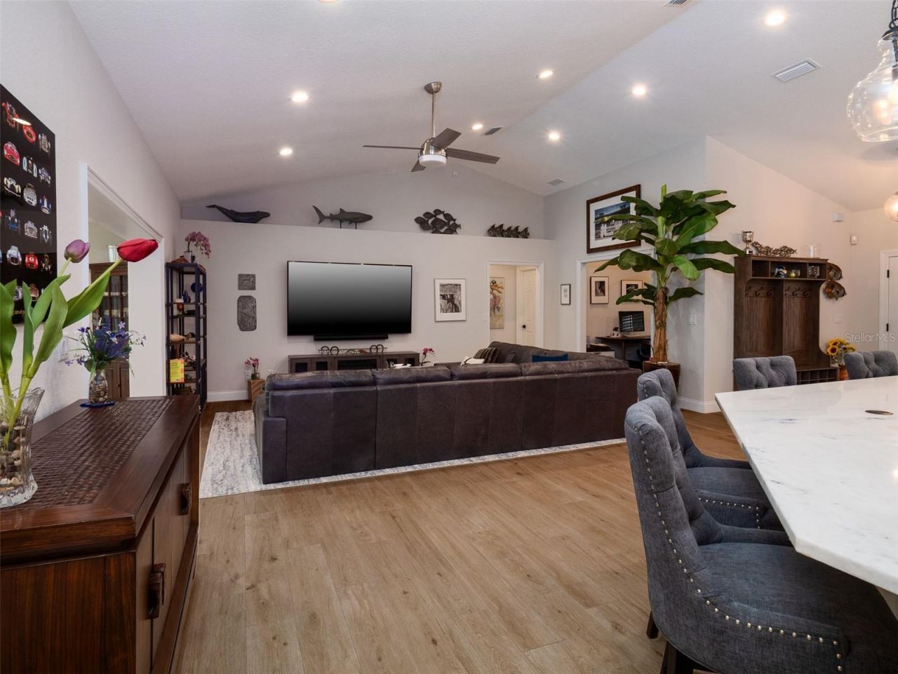 9710 NW 160th Avenue, Morriston, FL 32668 Photo