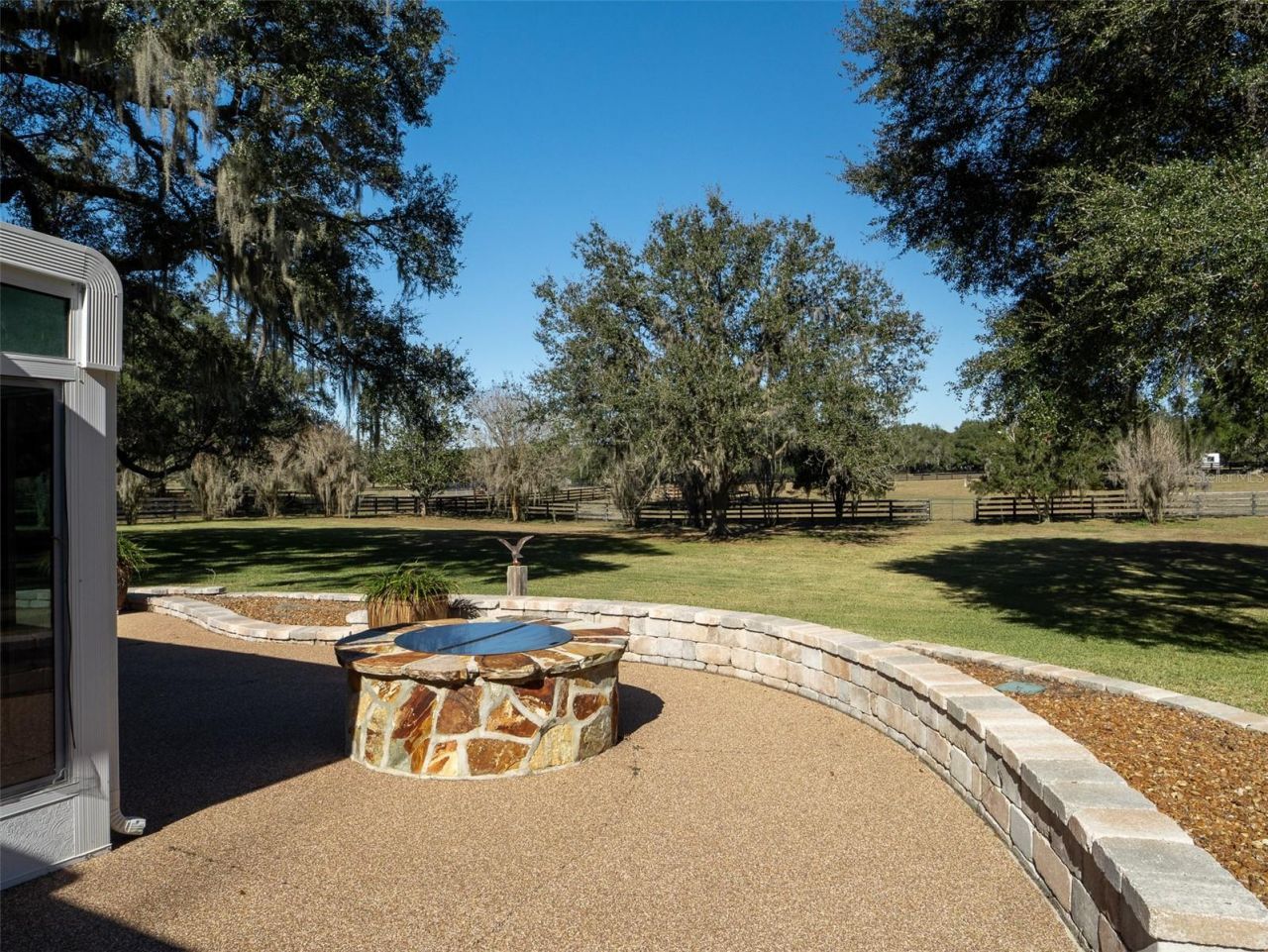 9710 NW 160th Avenue, Morriston, FL 32668 Photo