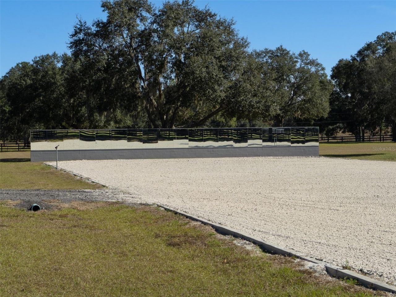 9710 NW 160th Avenue, Morriston, FL 32668 Photo