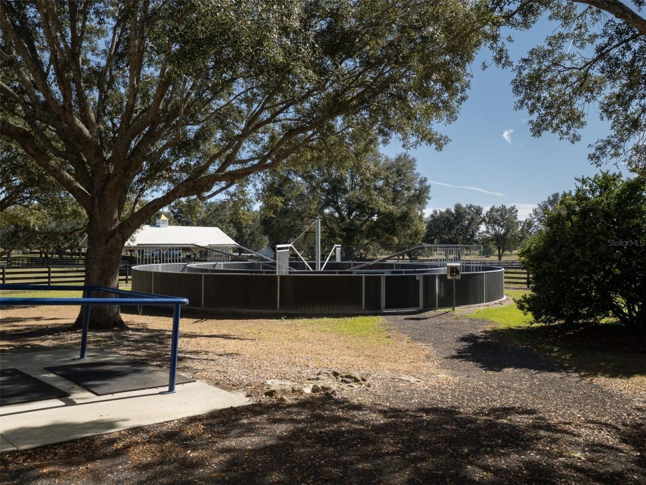 9710 NW 160th Avenue, Morriston, FL 32668 Photo