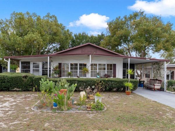 12118 FAIRWAY AVENUE, BROOKSVILLE, FL 34613