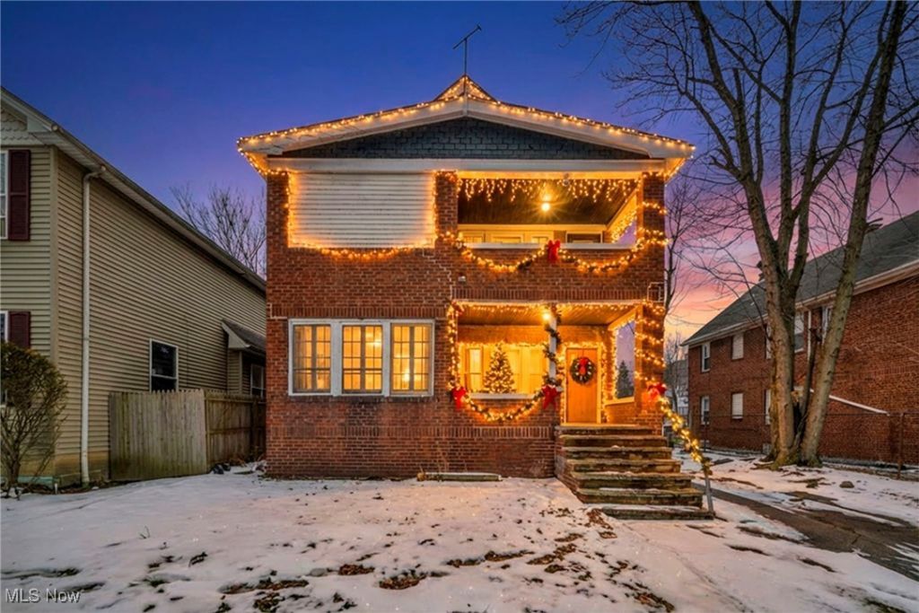 1030 Wheelock Road, Unit 2, Cleveland, OH 44103 Main Photo