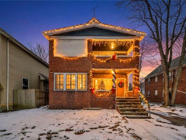 1030 Wheelock Road, Unit 2, Cleveland, OH 44103