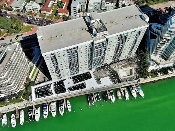 6770 Indian Creek Dr , Unit 11B, Miami Beach, FL 33141