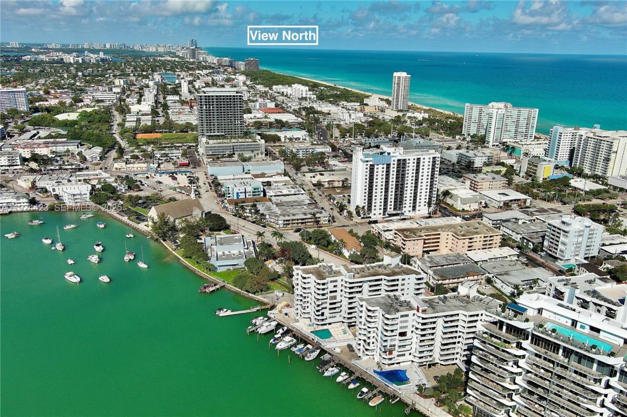 6770 Indian Creek Dr , Unit 11B, Miami Beach, FL 33141 Photo