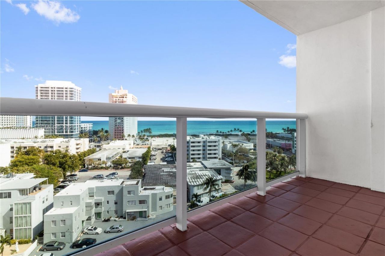 6770 Indian Creek Dr , Unit 11B, Miami Beach, FL 33141 Photo