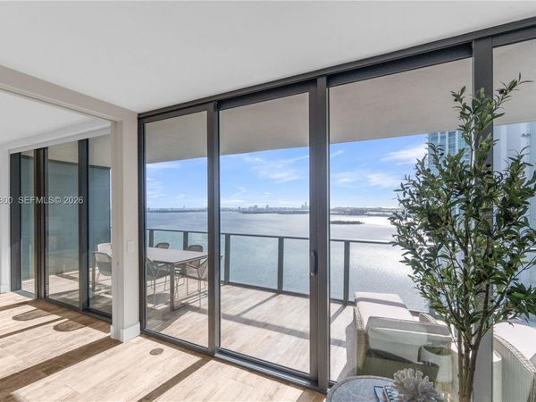 650 NE 32nd St, Unit 2901, Miami, FL 33137