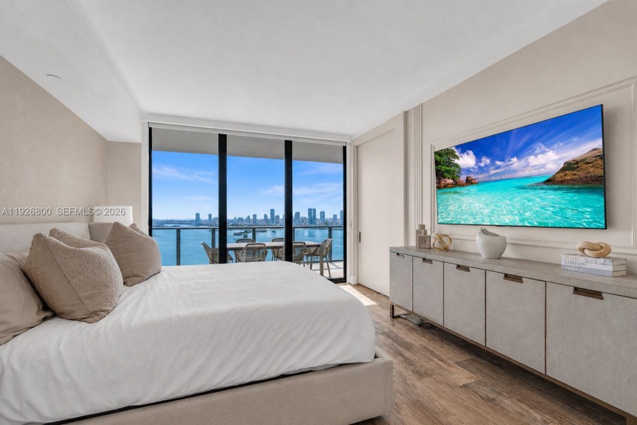 650 NE 32nd St, Unit 2901, Miami, FL 33137 Photo