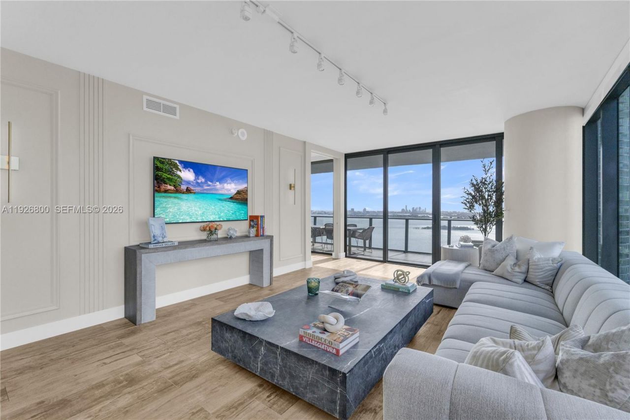 650 NE 32nd St, Unit 2901, Miami, FL 33137 Photo