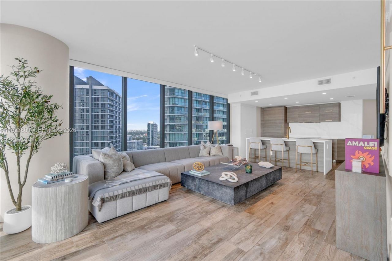 650 NE 32nd St, Unit 2901, Miami, FL 33137 Photo