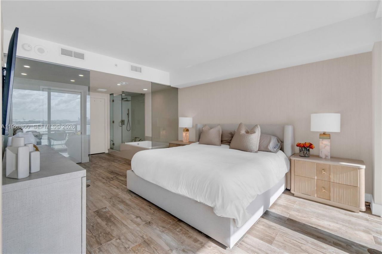 650 NE 32nd St, Unit 2901, Miami, FL 33137 Photo