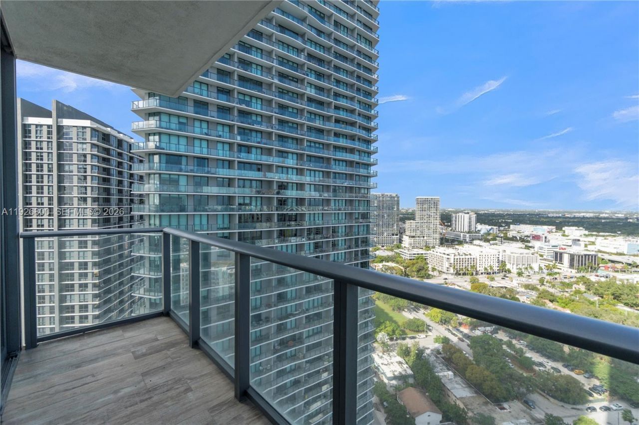 650 NE 32nd St, Unit 2901, Miami, FL 33137 Photo