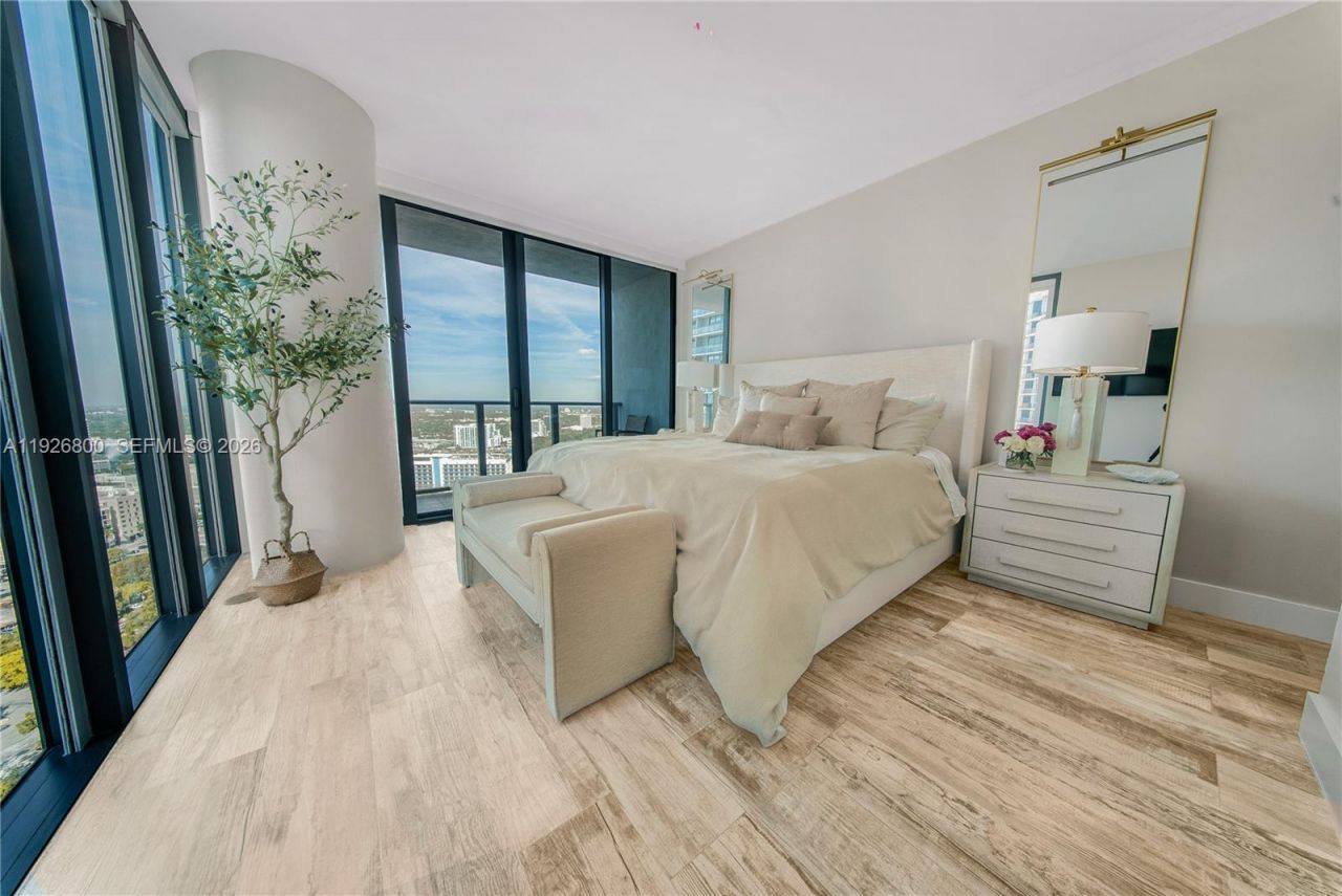 650 NE 32nd St, Unit 2901, Miami, FL 33137 Photo