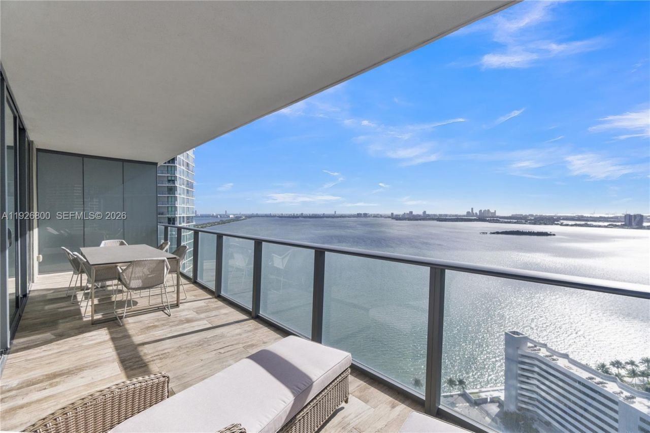 650 NE 32nd St, Unit 2901, Miami, FL 33137 Photo