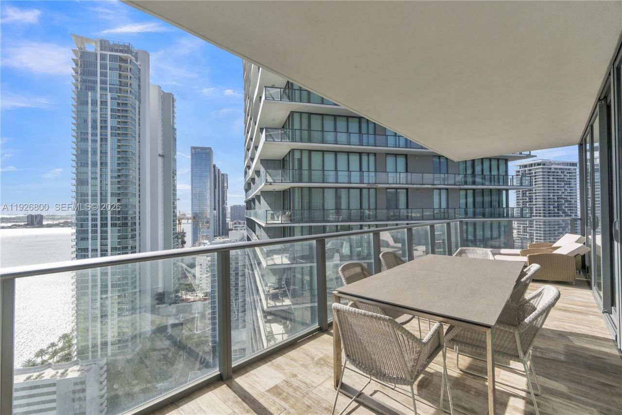 650 NE 32nd St, Unit 2901, Miami, FL 33137 Photo