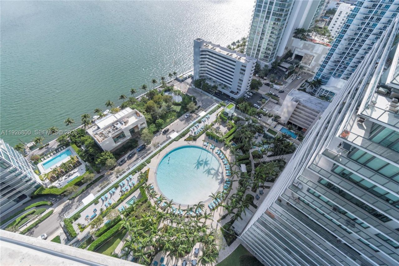 650 NE 32nd St, Unit 2901, Miami, FL 33137 Photo