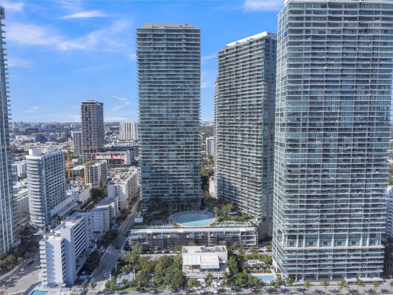 650 NE 32nd St, Unit 2901, Miami, FL 33137 Photo