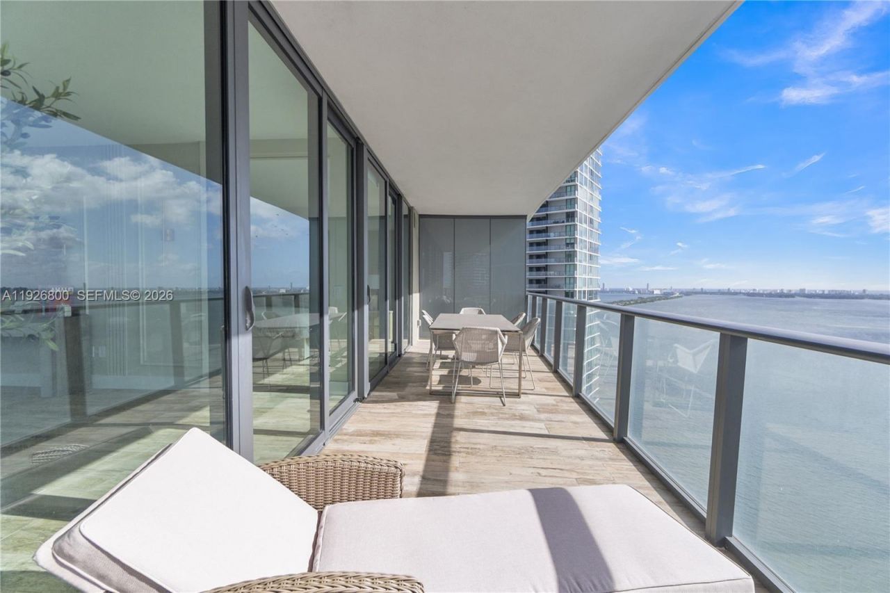 650 NE 32nd St, Unit 2901, Miami, FL 33137 Photo