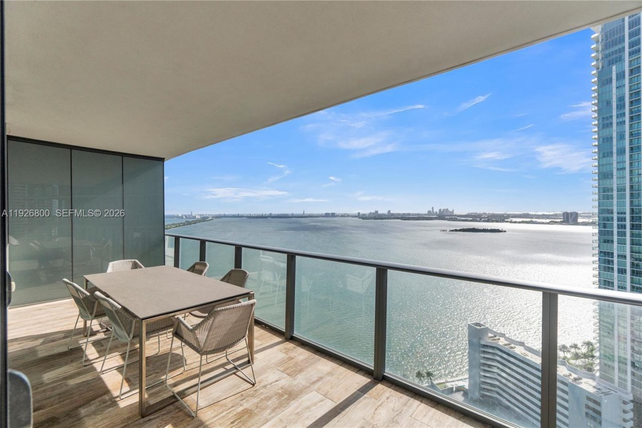 650 NE 32nd St, Unit 2901, Miami, FL 33137 Photo