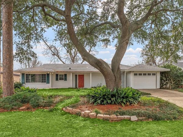 161 Carroll Street, Shreveport, LA 71105