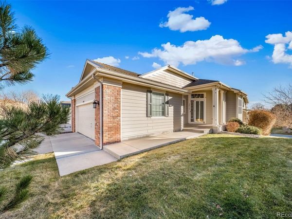 20568 E Lake Place, Aurora, CO 80016