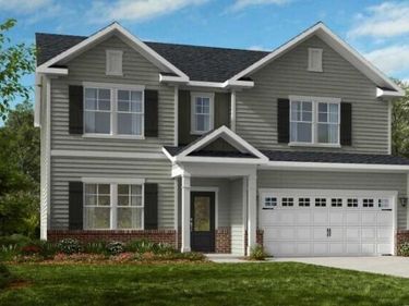 1108 Sun Springs Road, Wake Forest, NC 27587