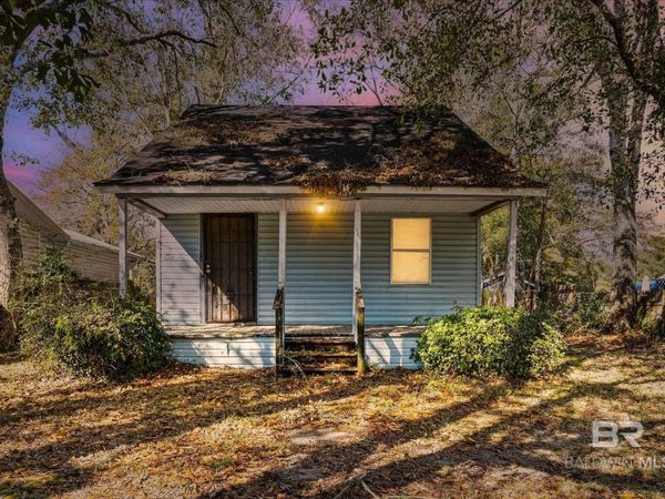 752 Elba Avenue, Mobile, AL 36612