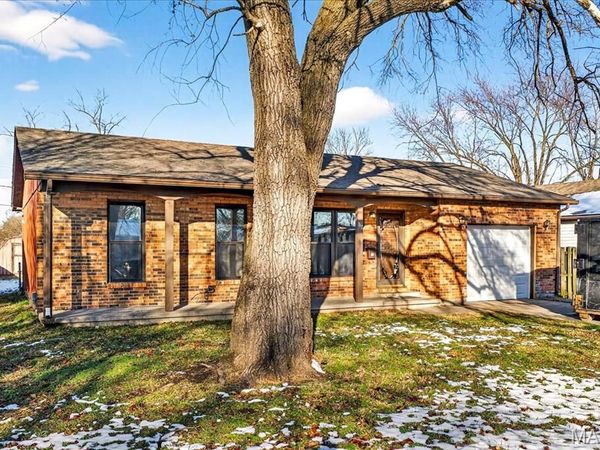 317 Sauget Avenue, Cahokia, IL 62206