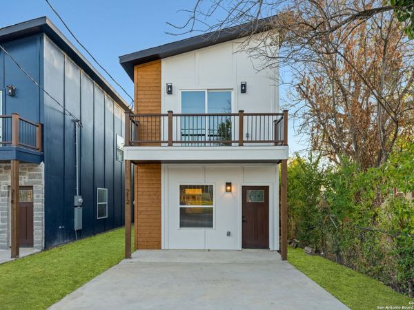 212 Cooper St, San Antonio, TX 78210
