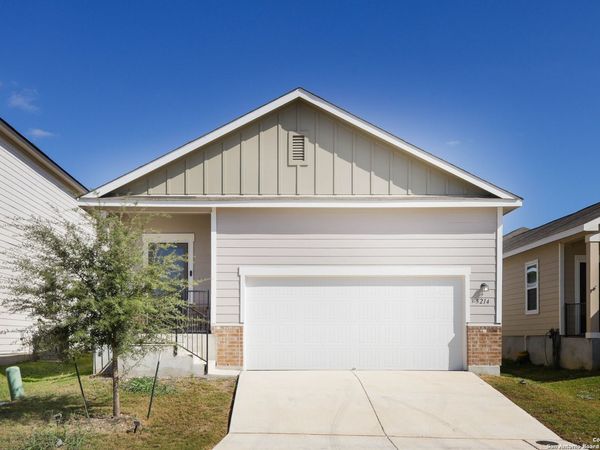 5214 Winding Stream, St Hedwig, TX 78152