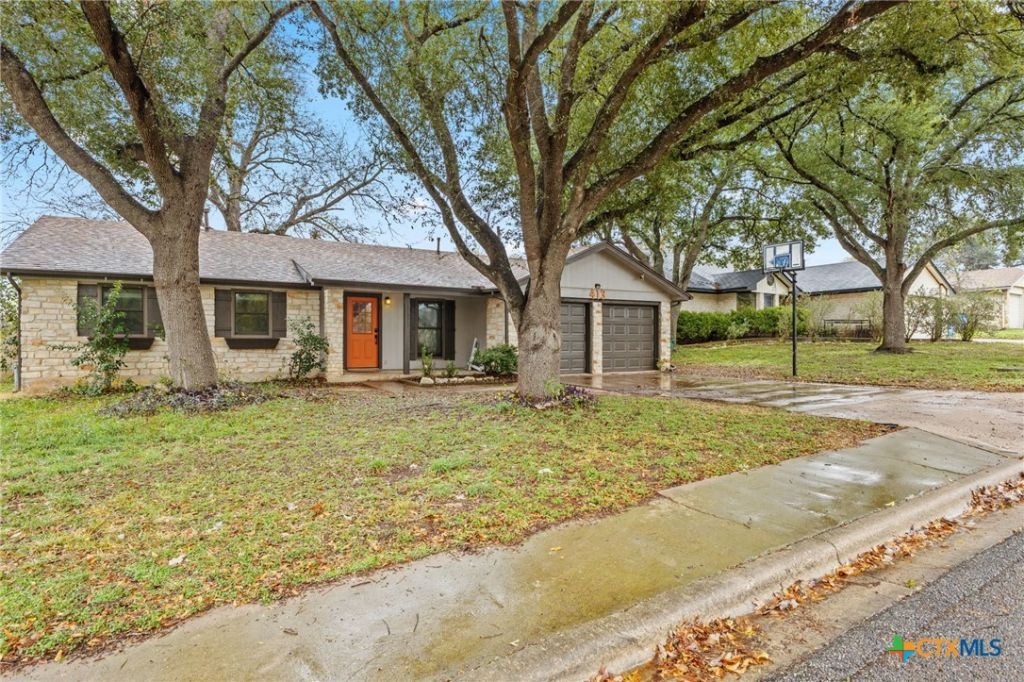 413 Suzzane Road, Pflugerville, TX 78660 Main Photo