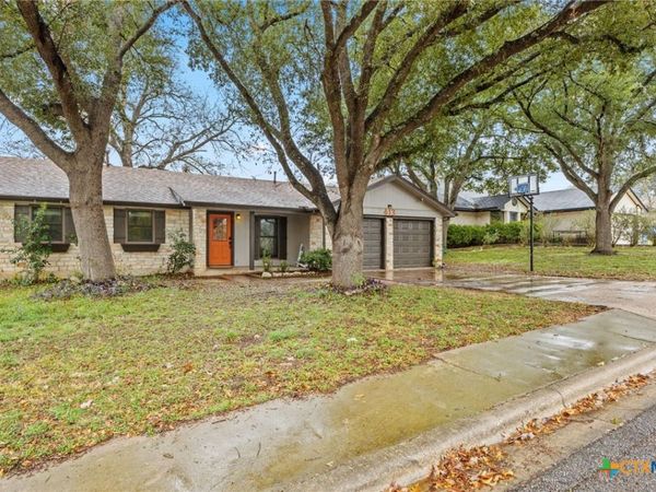 413 Suzzane Road, Pflugerville, TX 78660