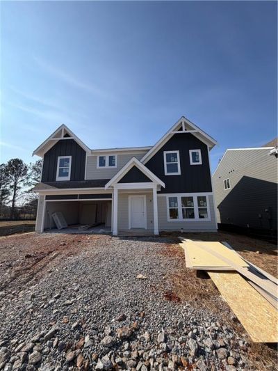 118 Cherry Glen Way, Euharlee, GA 30145 Main Photo