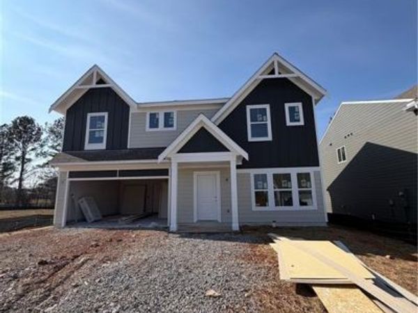 118 Cherry Glen Way, Euharlee, GA 30145