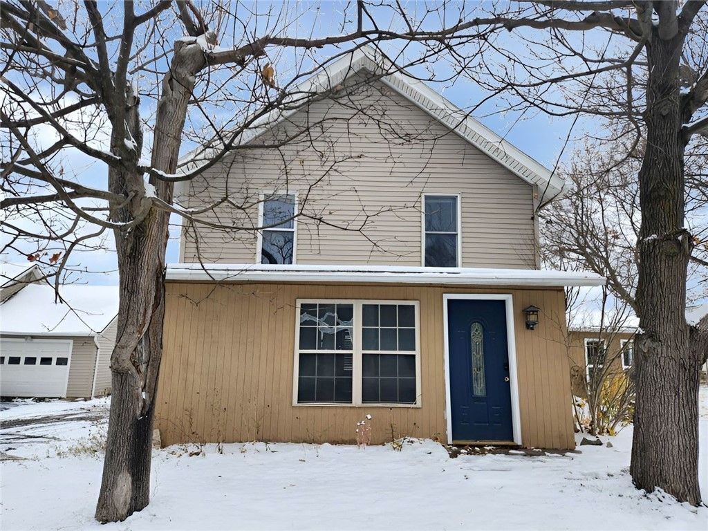 4748 Main Street, Hemlock, NY 14466 Main Photo