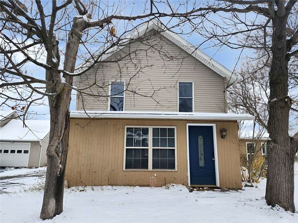 4748 Main Street, Hemlock, NY 14466