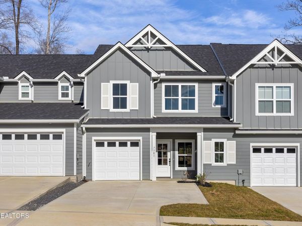 7381 Sun Blossom Lane, Knoxville, TN 37924