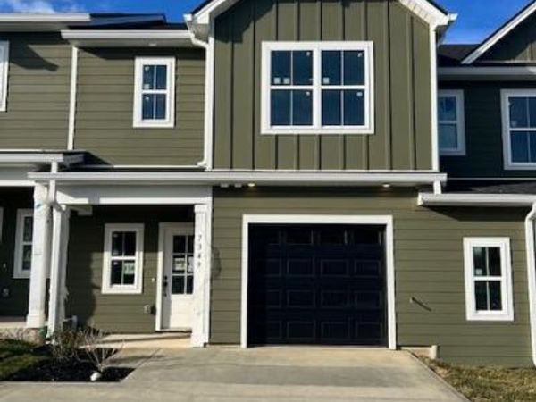 7349 Sun Blossom Lane, Knoxville, TN 37924