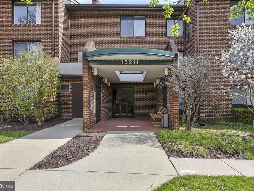 15211 Elkridge Way, Unit 94-3C, Silver Spring, MD 20906 Main Photo