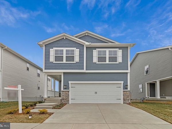 5719 HOWARD DRIVE, GLEN BURNIE, MD 21061