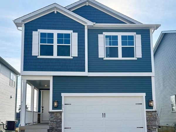 5719 HOWARD DRIVE, GLEN BURNIE, MD 21061