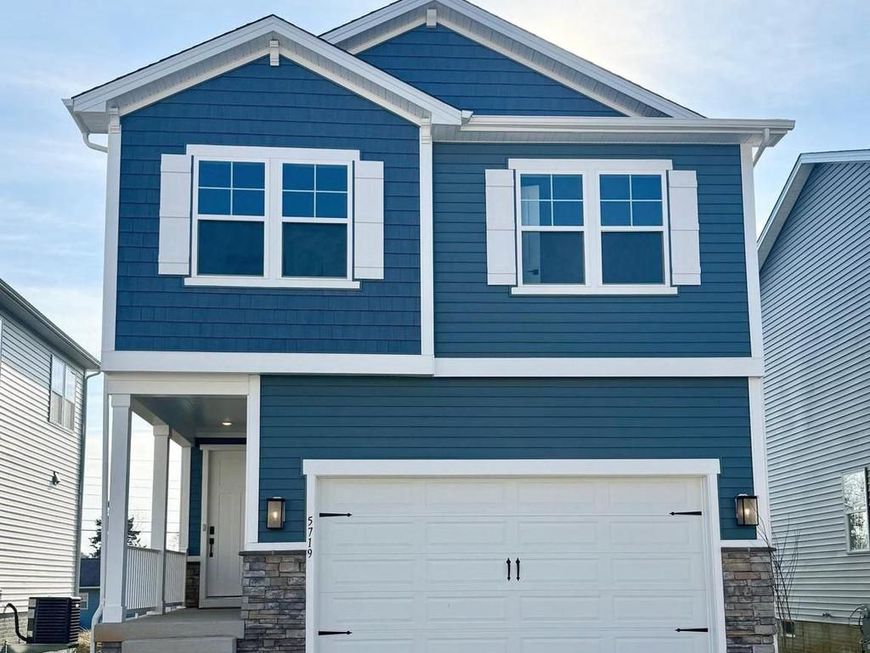 5719 Howard Drive, Glen Burnie, MD 21061 Main Photo