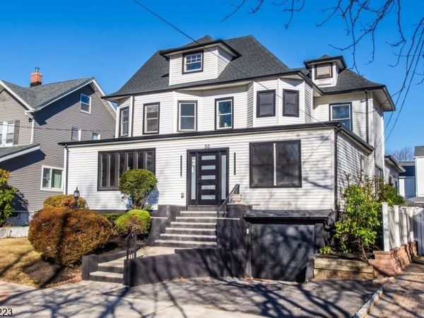 50 Grand Ave, Ridgefield Park, NJ 07660