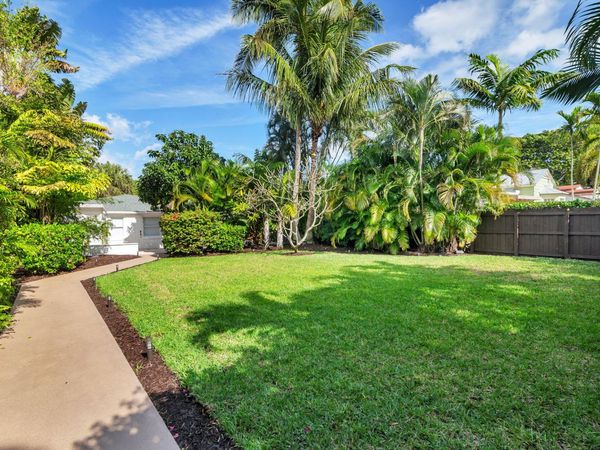 439 28th Street, West Palm Beach, FL 33407