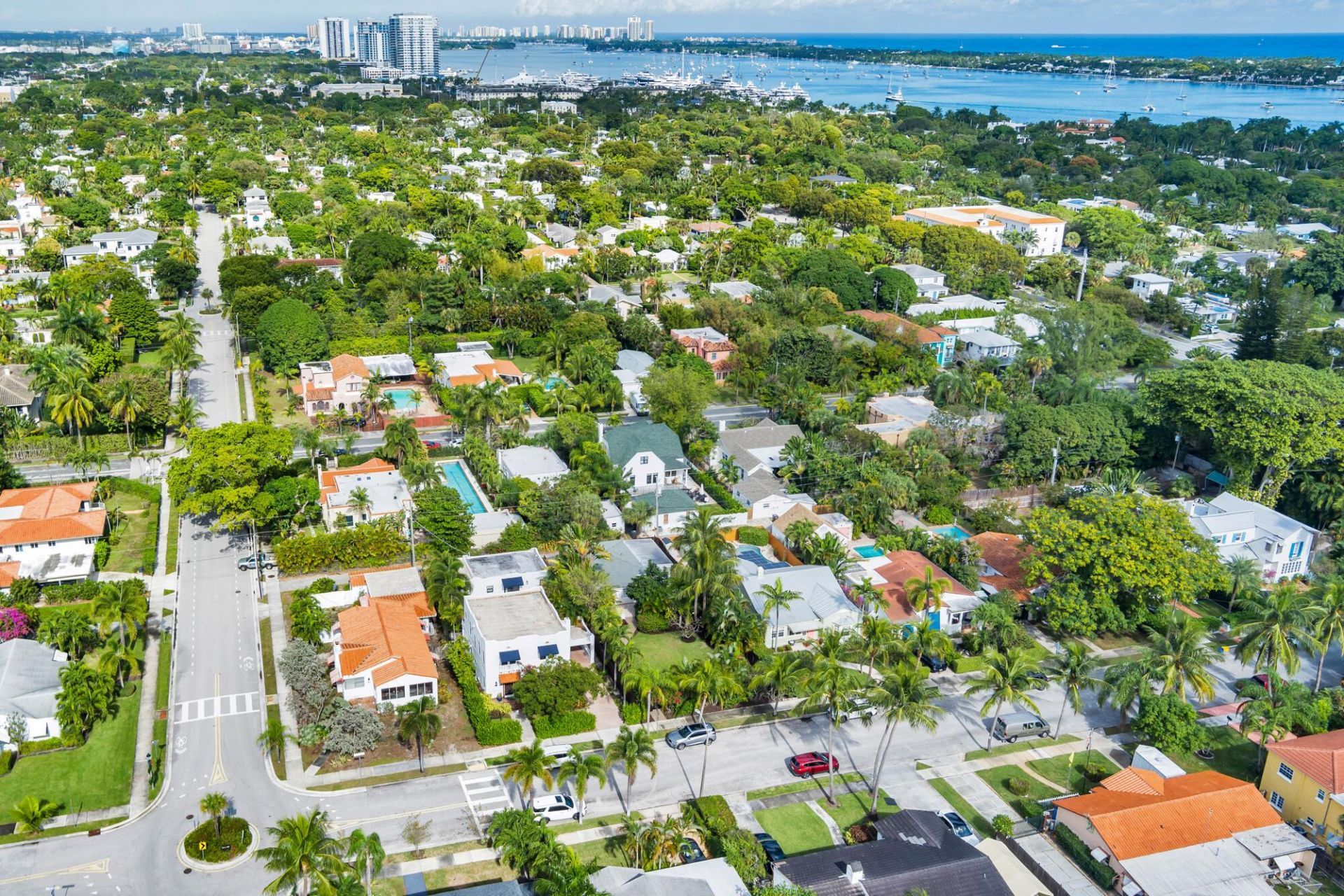 439 28th Street, West Palm Beach, FL 33407 Photo