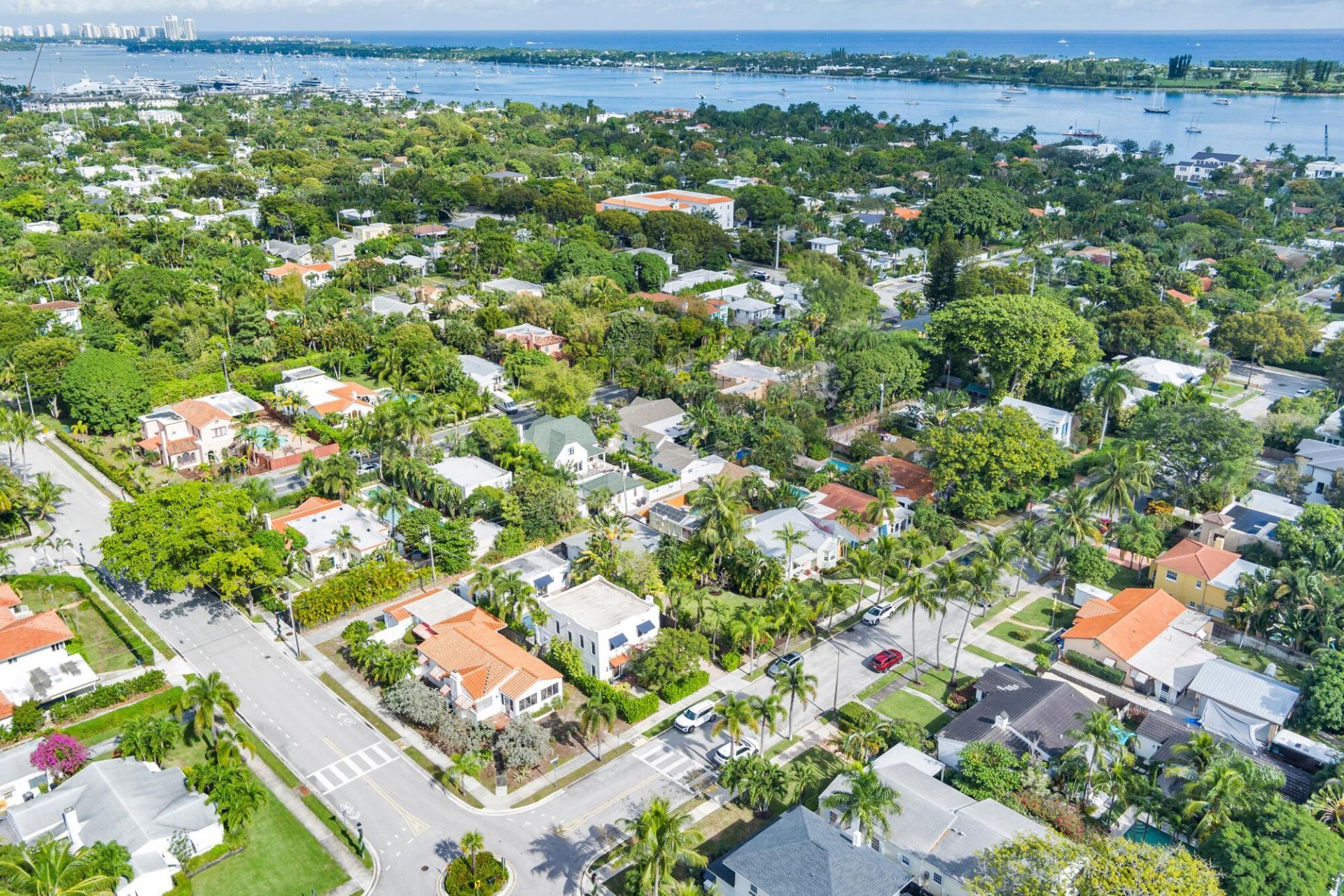 439 28th Street, West Palm Beach, FL 33407 Photo