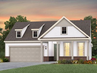 2505 Watershed Way, Longs, SC 29568