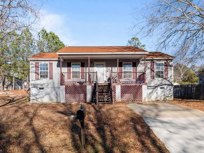 1036 Rockyknoll Drive, Columbia, SC 29203