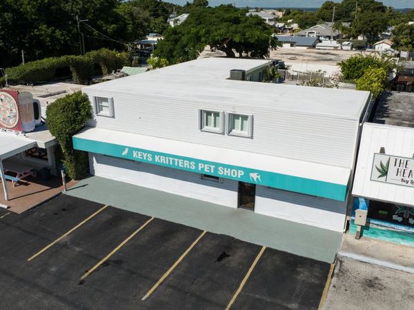 100636 Overseas Highway, KEY LARGO, FL 33037